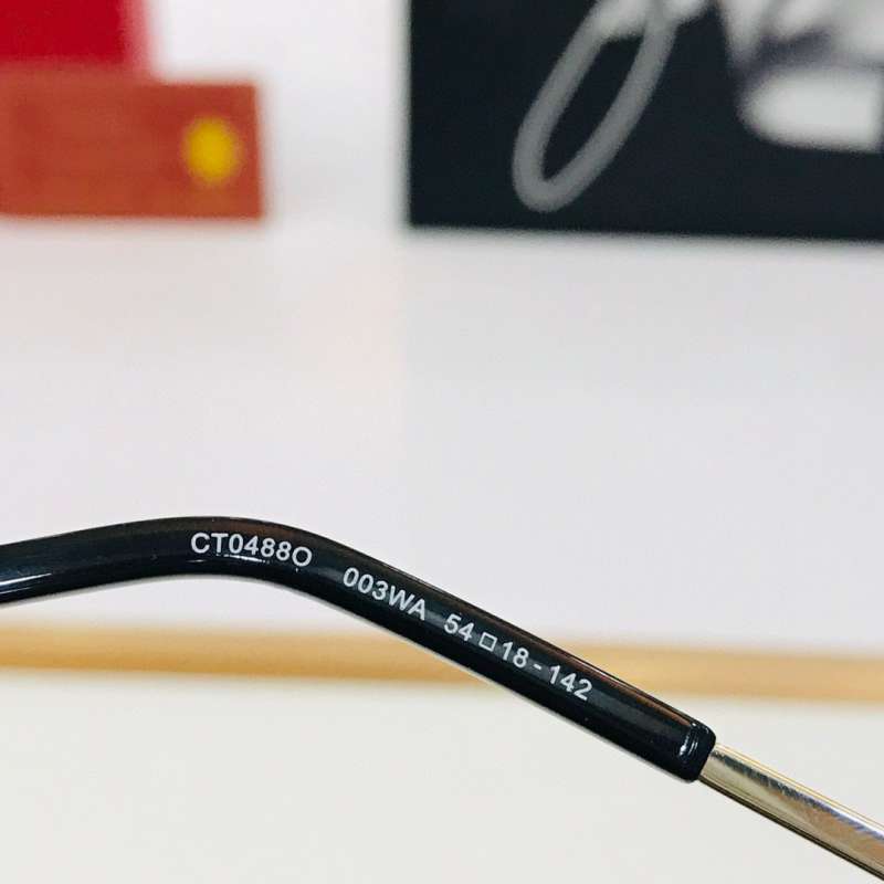 Picture of Cartier Optical Glasses _SKUfw55134450fw